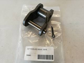 KETTENGLIED GEKR. 120HE 